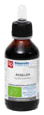 ACHILLEA TINTURA MADRE 100 ML BIO