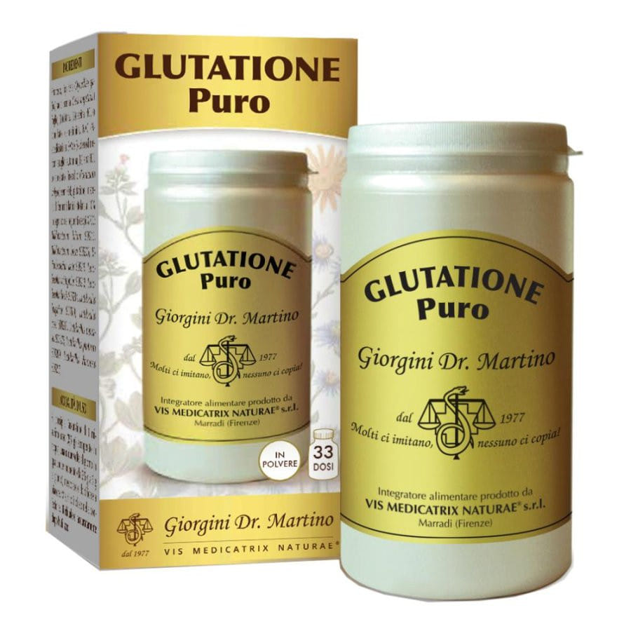 Glutatione: Una Protezione Per Le Cellule E Non Solo - Foto 8
