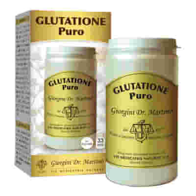 GLUTATIONE PURO 100 G