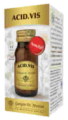 ACID VIS 100 PASTIGLIE