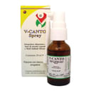 V CANTO SPRAY 20 ML