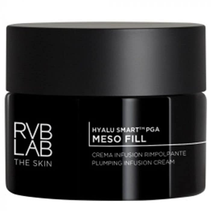 Rvb Lab Crema Rimpolpante Meso Fill 50 Ml