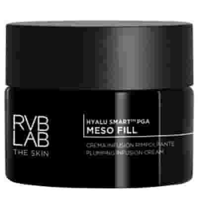 RVB LAB CREMA RIMPOLPANTE MESO FILL 50 ML