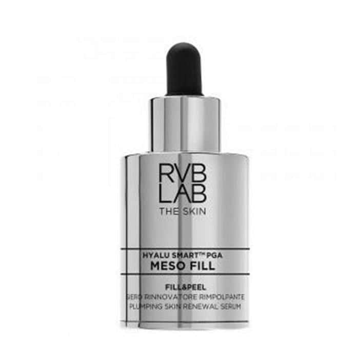 Rvb Lab Siero Rinnovatrice Meso Fill 30 Ml