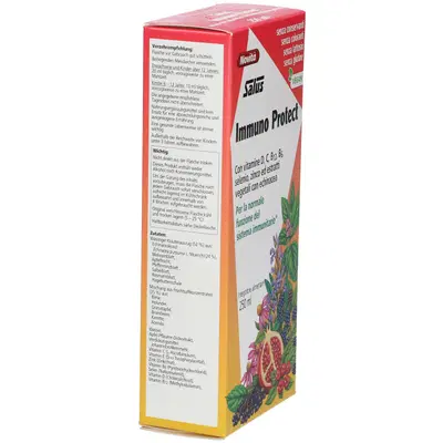 SALUS IMMUNO PROTECT 250 ML SALUS IMMUNO PROTECT 250 ML