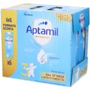APTAMIL 3 LATTE 6 X 1000 ML