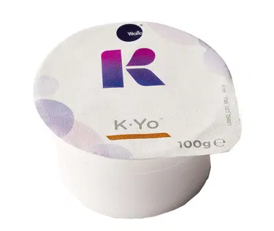 VITAFLO K YO CIOCCOLATO 36 PEZZI DA 100 G VITAFLO K YO CIOCCOLATO 36 PEZZI DA 100 G