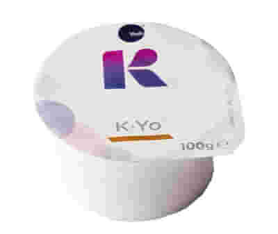 VITAFLO K YO CIOCCOLATO 36 PEZZI DA 100 G VITAFLO K YO CIOCCOLATO 36 PEZZI DA 100 G