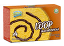 HAPPY FARM LOOP 4 PEZZI DA 33 G