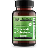 SANAVITA COLESTLIPID PLUS 50 COMPRESSE