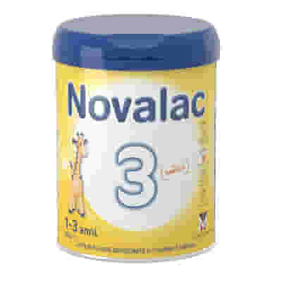 NOVALAC 3 800 G