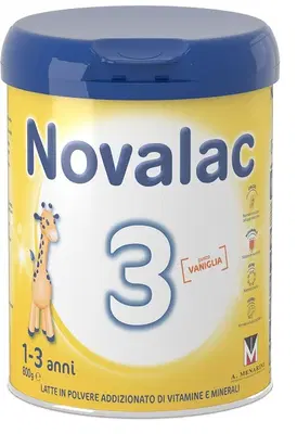 NOVALAC 3 800 G NOVALAC 3 800 G