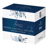 BEAUTY ROUTINE VISO PELLI SECCHE 50 ML