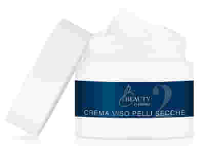 BEAUTY ROUTINE VISO PELLI SECCHE 50 ML