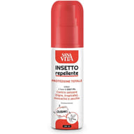 SANAVITA INSETTI MOLESTI 100 ML