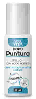SANAVITA DOPOPUNTURA ROLL ON 20 ML