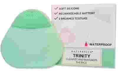 TRINITY PULIZIA DEL VISO