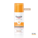 EUCERIN SUN PIGMENT CONTROL TINTED SPF50+ MEDIUM 50 ML