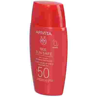 APIVITA SUN DRYT FLUID SPF50+ 50 ML 22