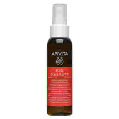 APIVITA SUN HAIR OIL 100 ML 22