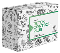 DETOX CONTROL PLUS 30 STICK DA 10 ML