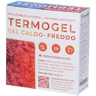 GEL CALDO/FREDDO TERMOGEL 11X26 GAMMADIS