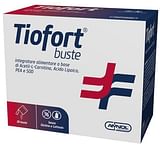 TIOFORT 30 BUSTE DA 5 G