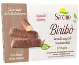 BIRIBO' CIOCCOLATO AL LATTE 130 G