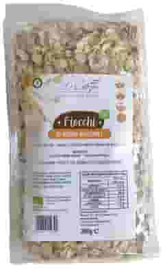 LE CELIZIE FIOCCHI DI AVENA INTEGRALI 300 G