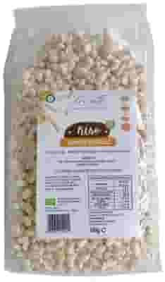 LE CELIZIE RISO SOFFIATO INTEGRALE 100 G