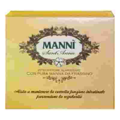MANNI' SANT'ANNA PANI 12% 25 G