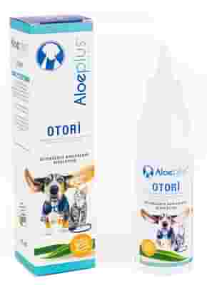 ALOEPLUS OTORI' 125 ML