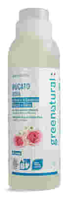 GREENATURAL BUCATO ROSA 1 LITRO