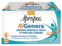 APROPOS RIGENERA ENERGIA FISICA E MENTALE 10 FLACONCINI 10 ML
