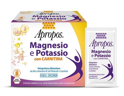 Apropos Mag Pot Carnitina 24BS-image