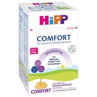 HIPP LATTE COMFORT 600 G