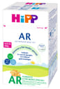 HIPP LATTE ANTIREFLUSSO CON METAFOLINA 600 G