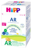 HIPP LATTE ANTIREFLUSSO CON METAFOLINA 600 G
