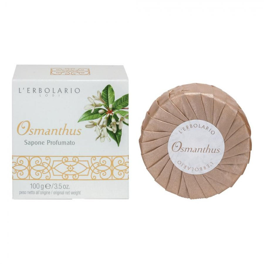 OSMANTHUS SAPONE 100 G