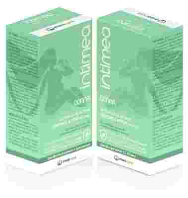 INTIMEA DONNA FERTILE 200 ML