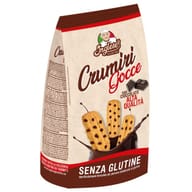 INGLESE CRUMIRI GOCCE 300 G