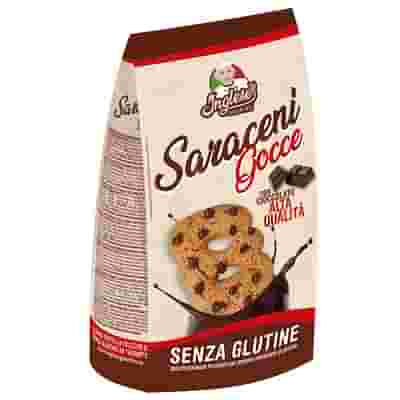 INGLESE SARACENI GOCCE 300 G