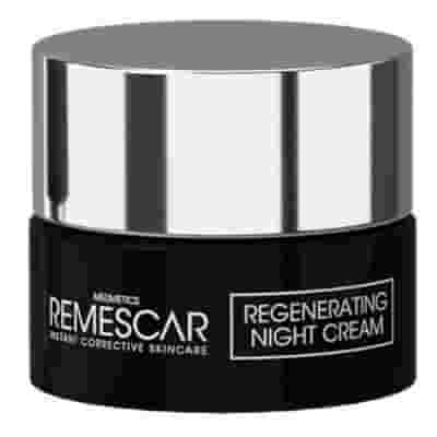 REMESCAR CREMA NOTTE RIGENERANTE 50 ML