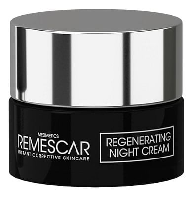 Remescar Crema Notte Rigenerante 50 Ml