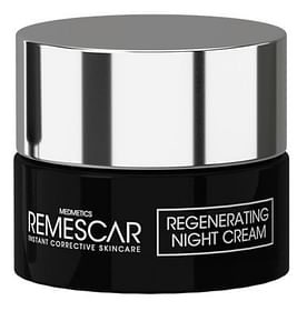 Remescar Crema Notte Rigenerante 50 Ml