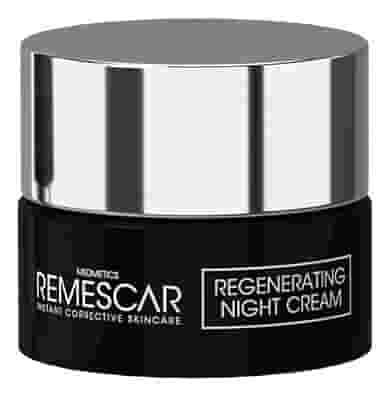 REMESCAR CREMA NOTTE RIGENERANTE 50 ML