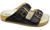 CALZATURA CON PLANTARE INDOSSABILE WOODSTOCK 2.0 SOP BLACK 41/42