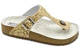 CALZATURA CON PLANTARE INDOSSABILE WOODSTOCK 3.0 GOLD 35/36