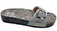 CALZATURA CON PLANTARE INDOSSABILE WOODSTOCK MAN CAMOUFLAGE GRAFITE 40/41