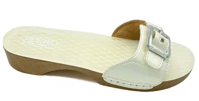 CALZATURA CON PLANTARE INDOSSABILE SOLE MIO 2.0 PEARL 39/40 CALZATURA CON PLANTARE INDOSSABILE SOLE MIO 2.0 PEARL 39/40